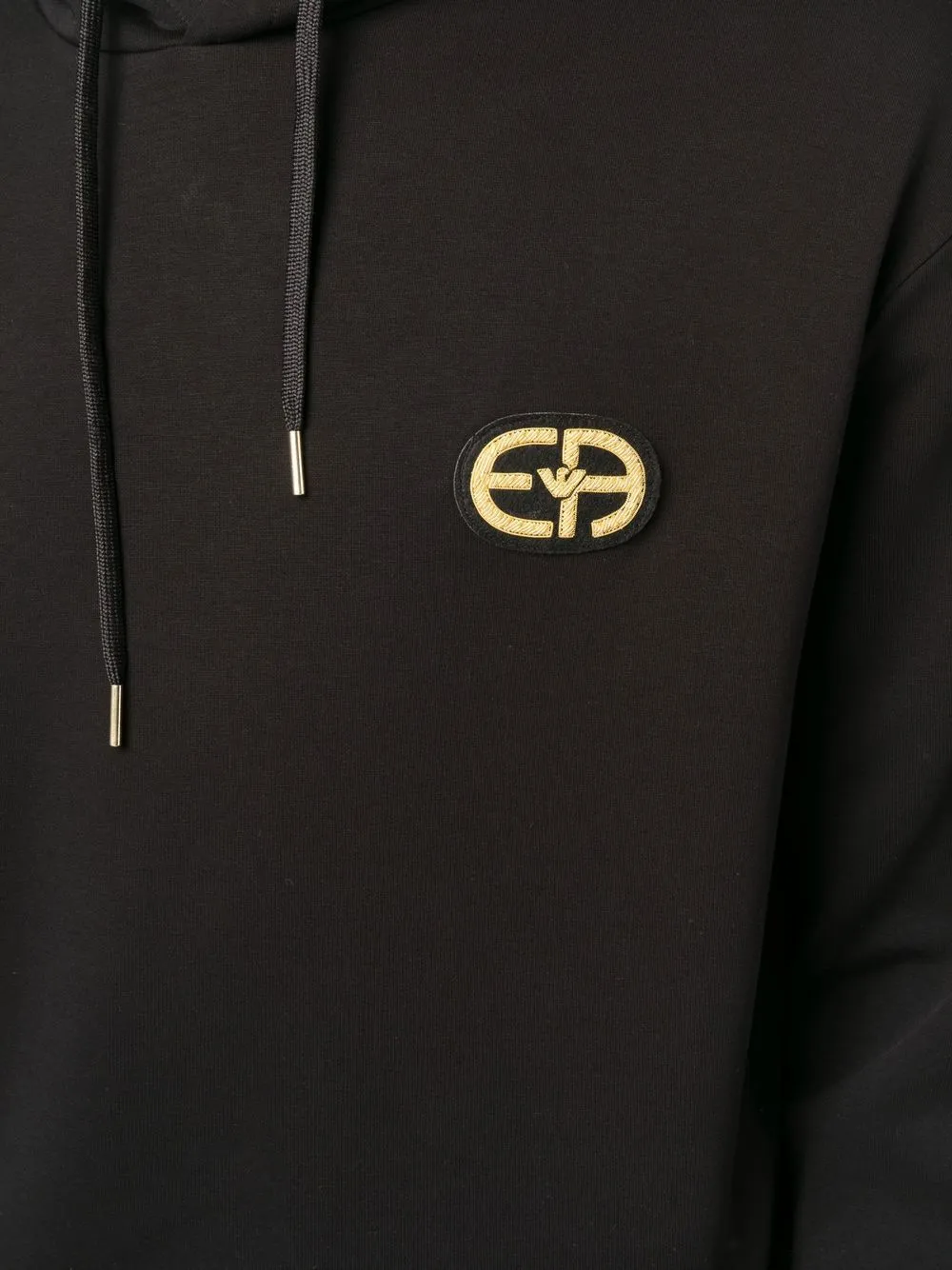 Long Sleeve Hoodie