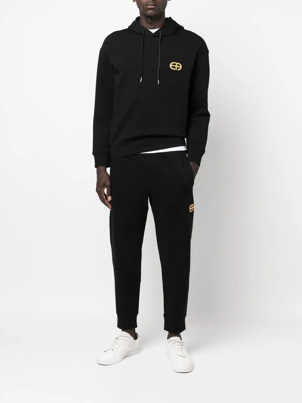 Long Sleeve Hoodie