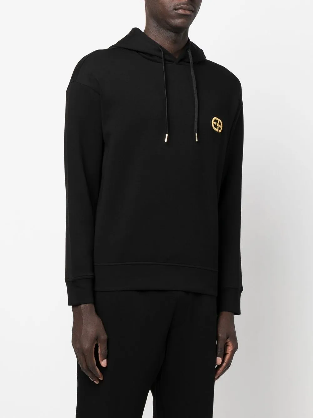 Long Sleeve Hoodie