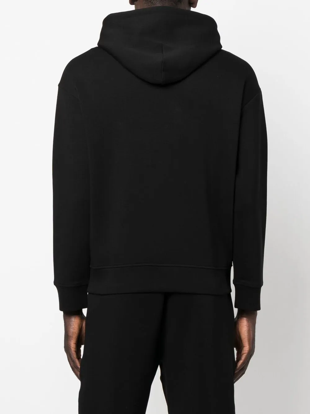 Long Sleeve Hoodie