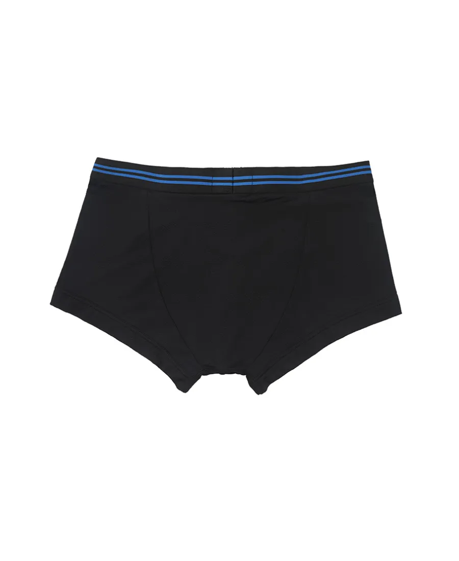 Logo Boxers