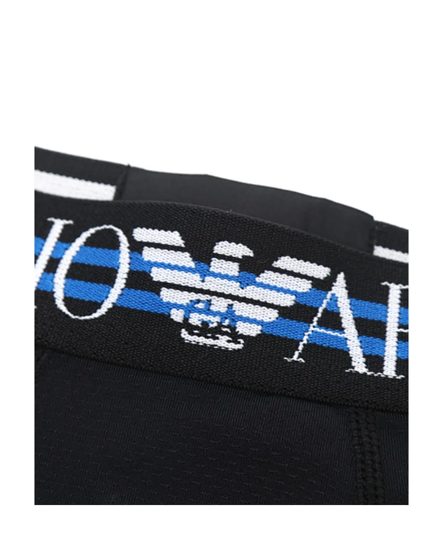 Logo Boxers