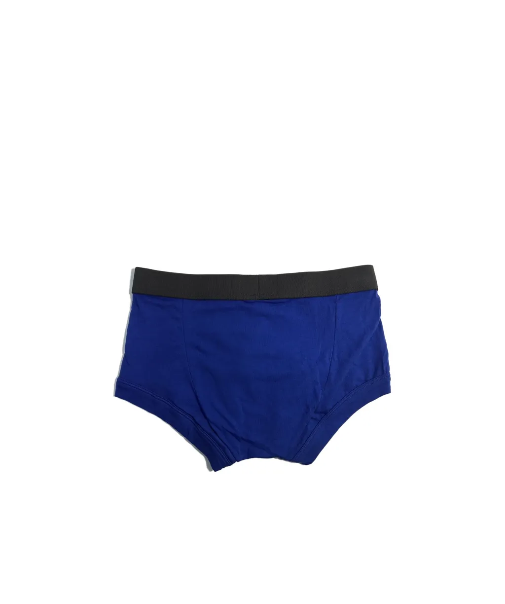 Logo Elastic Waist Panties