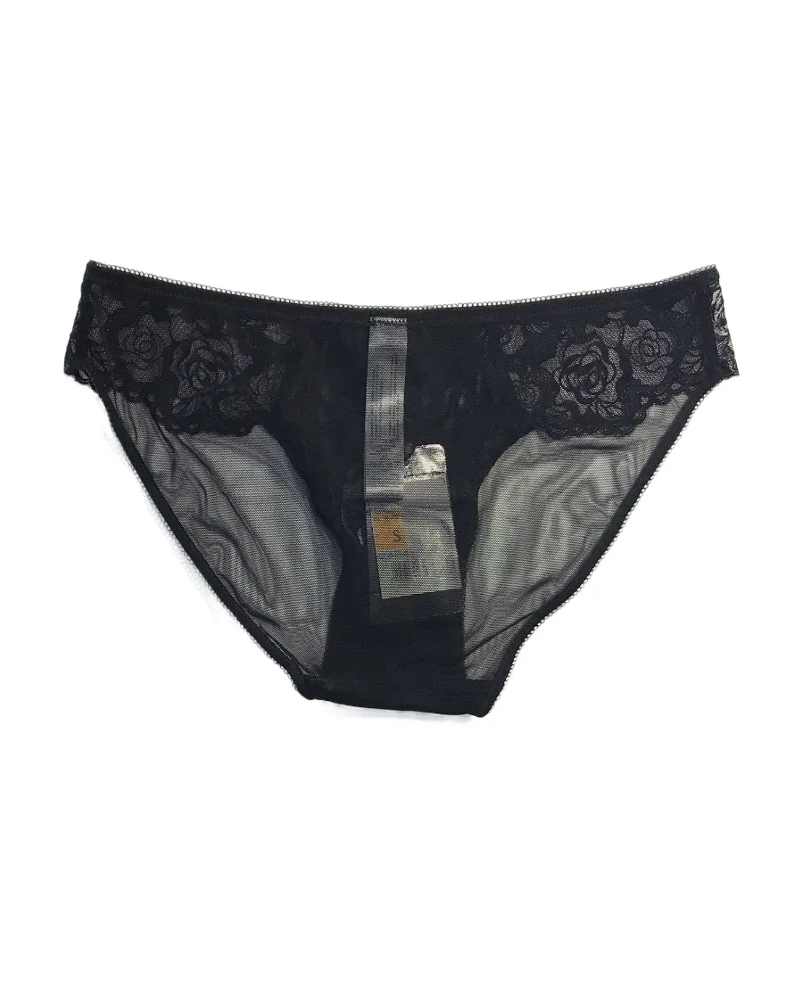 Logo Briefs Pants