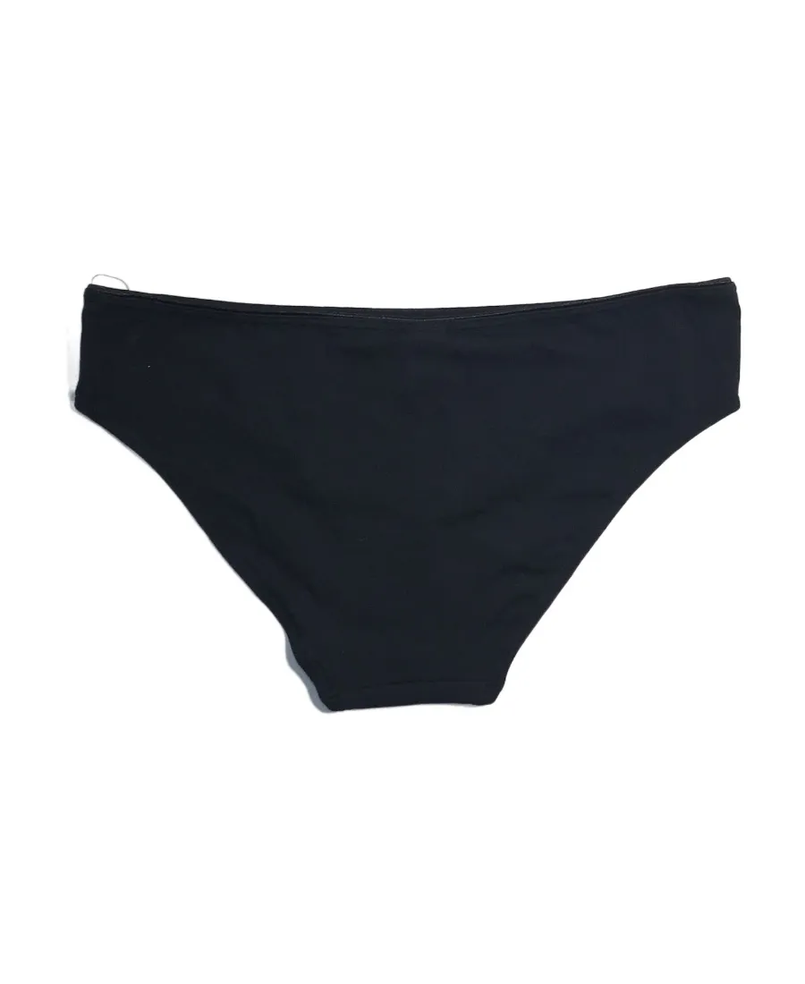Logo Briefs Pants