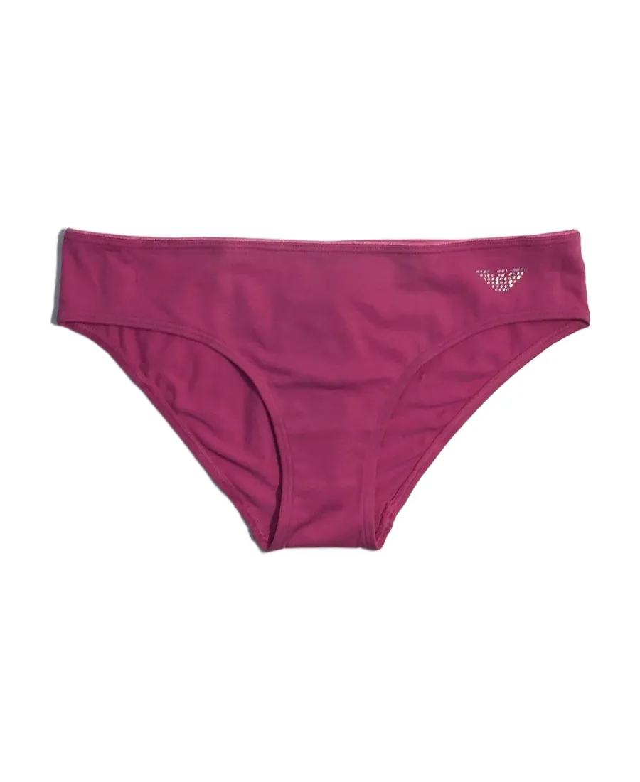 Logo Briefs Pants