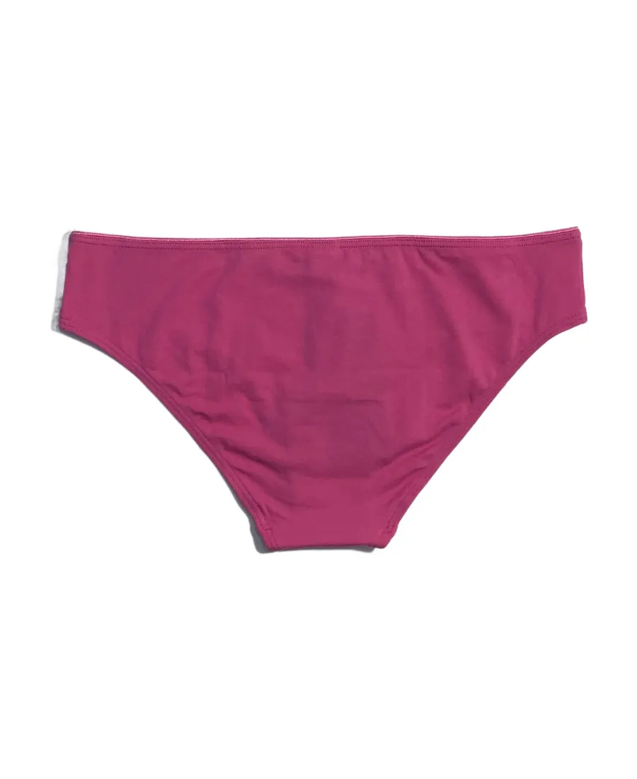 Logo Briefs Pants