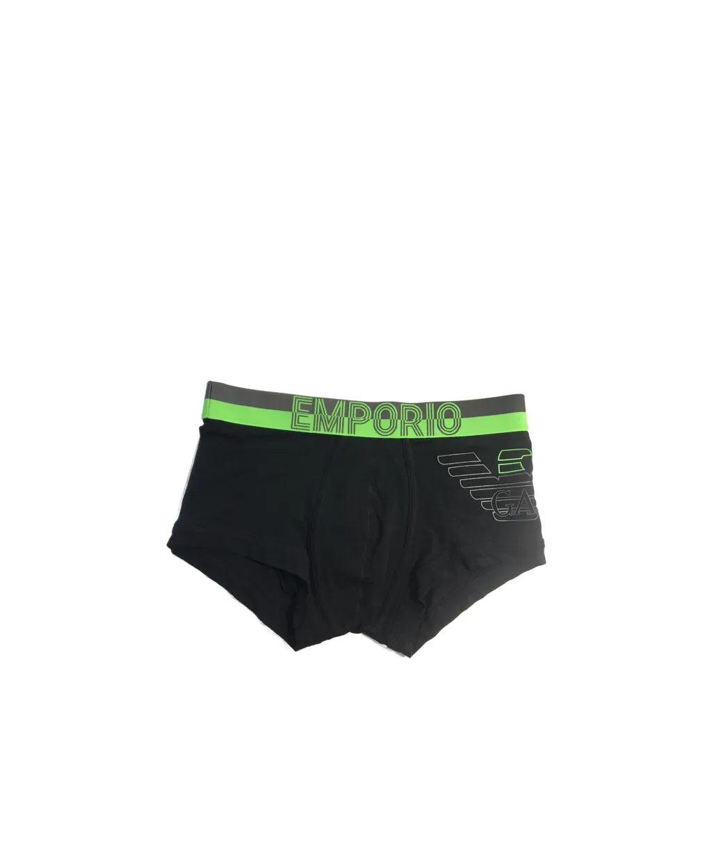 Striped Logo Underwear
