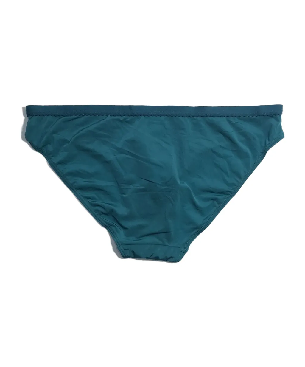 Logo Briefs Pants