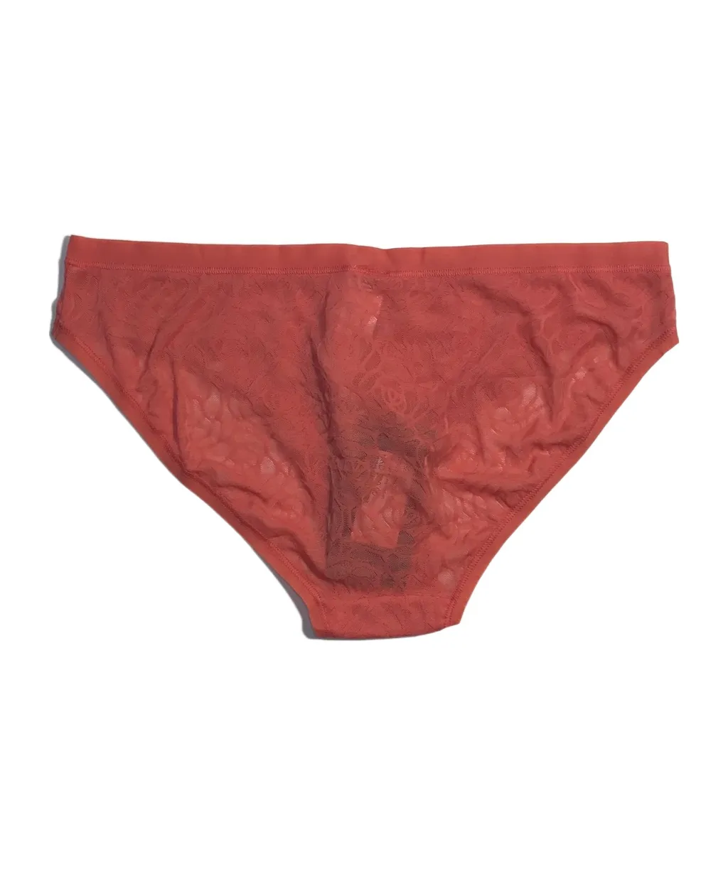 Logo Briefs Pants