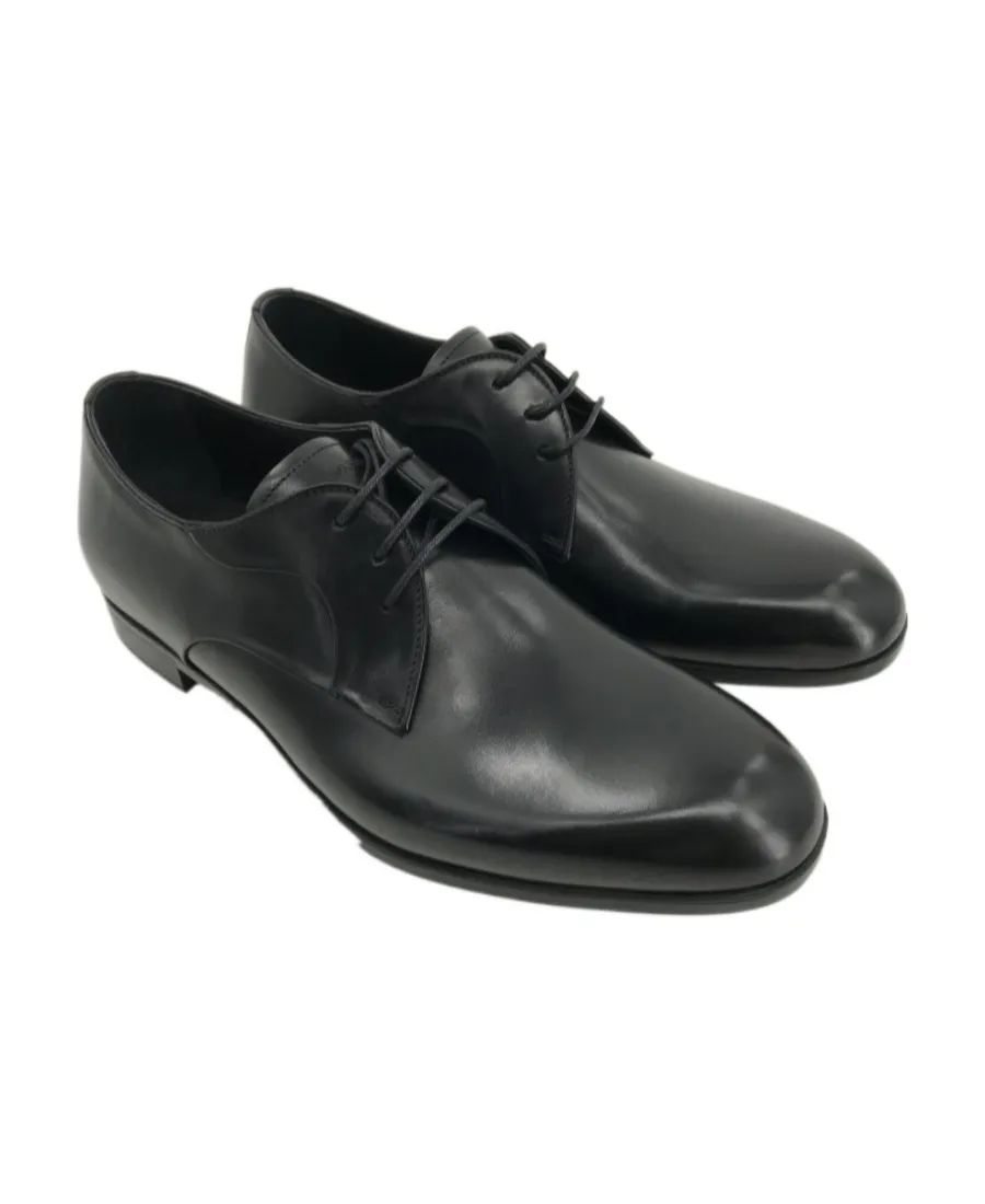 Logo Business Casual Shoes