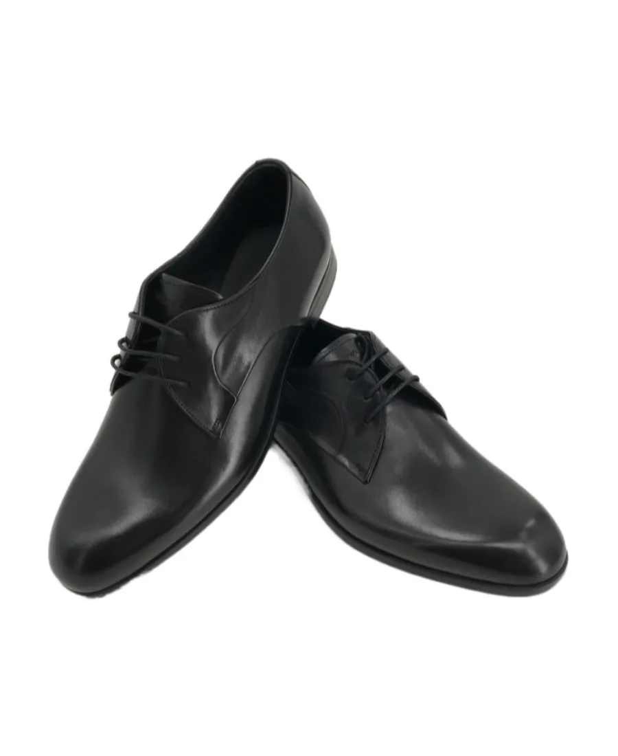 Logo Business Casual Shoes