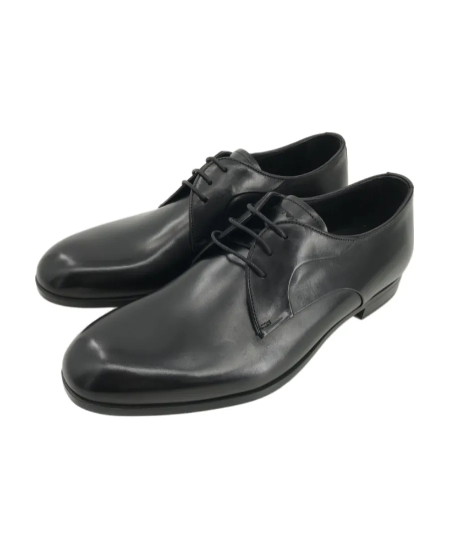 Logo Business Casual Shoes