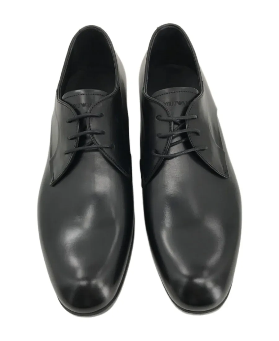 Logo Business Casual Shoes