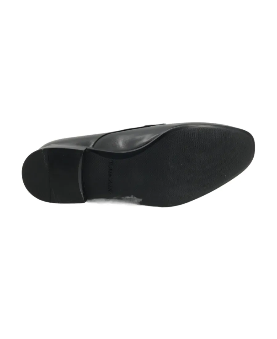 Logo Business Casual Shoes