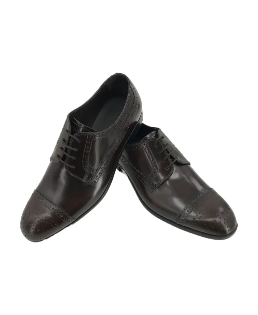 Logo Business Casual Shoes