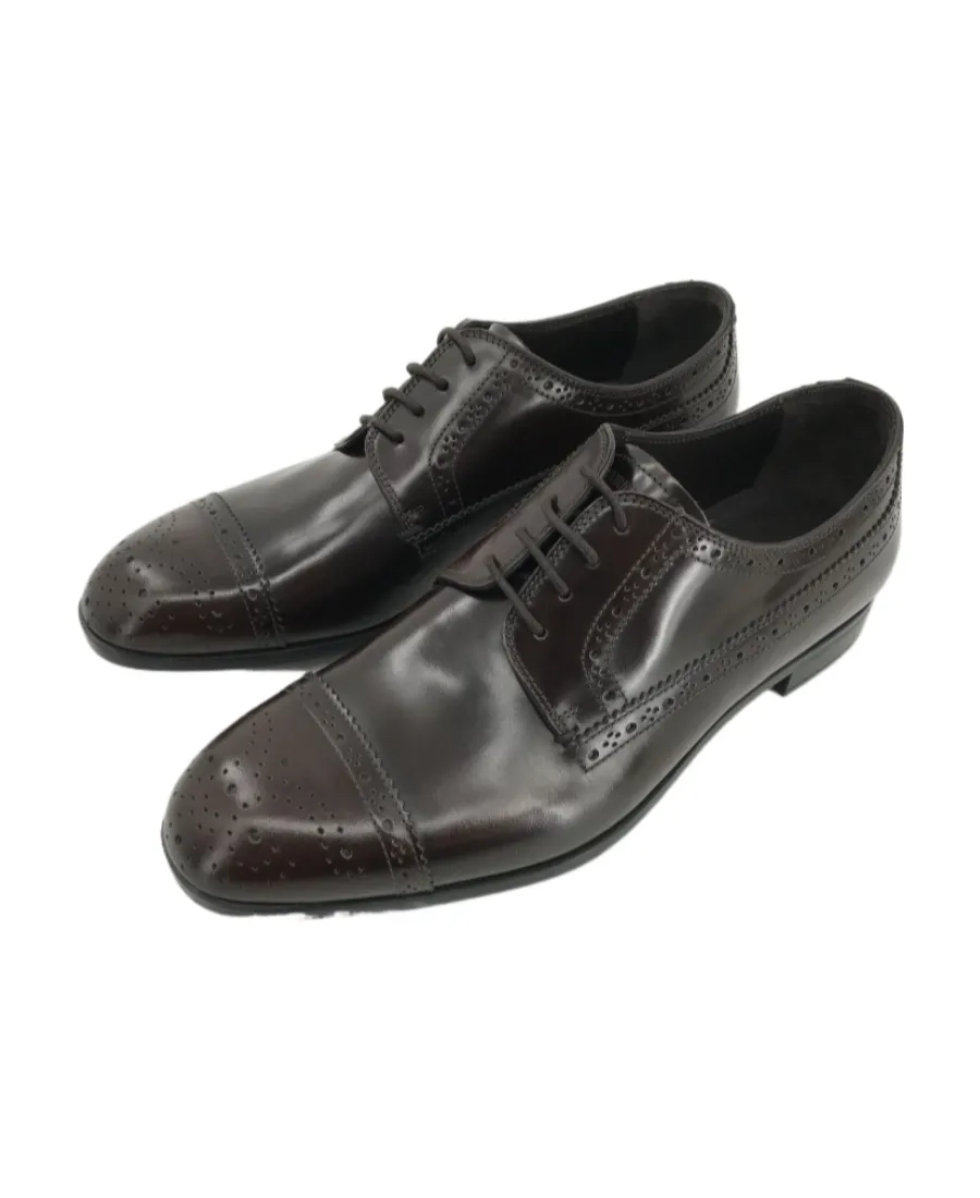 Logo Business Casual Shoes
