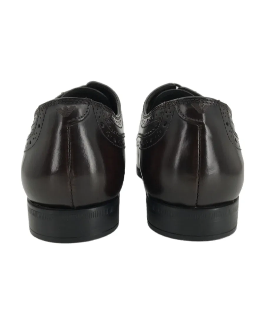 Logo Business Casual Shoes