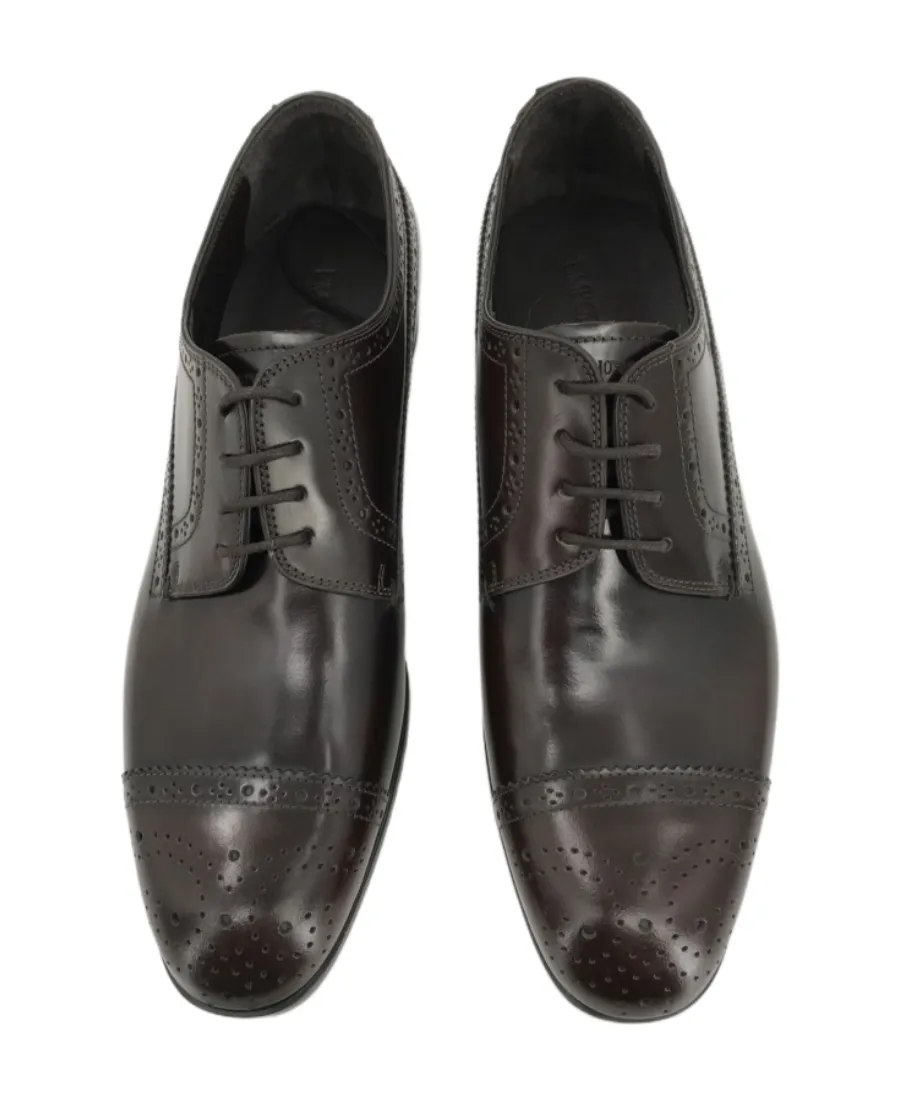 Logo Business Casual Shoes