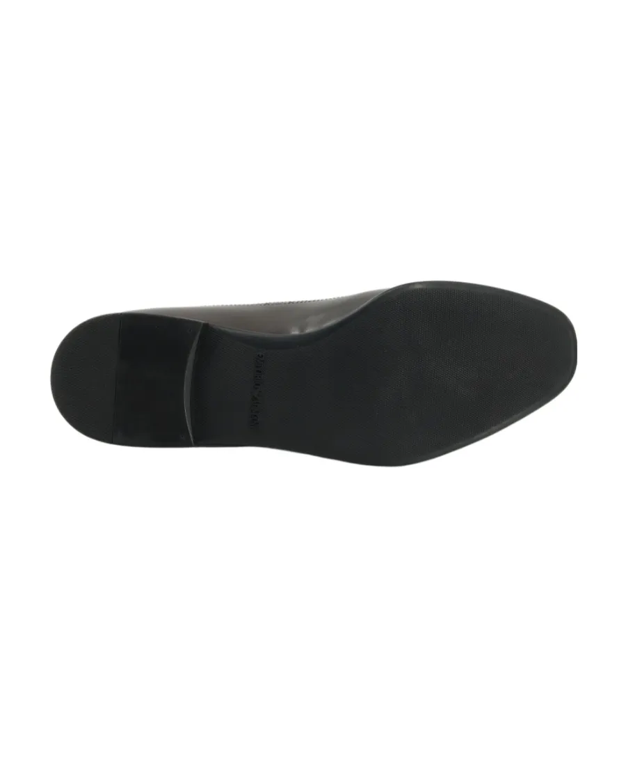 Logo Business Casual Shoes