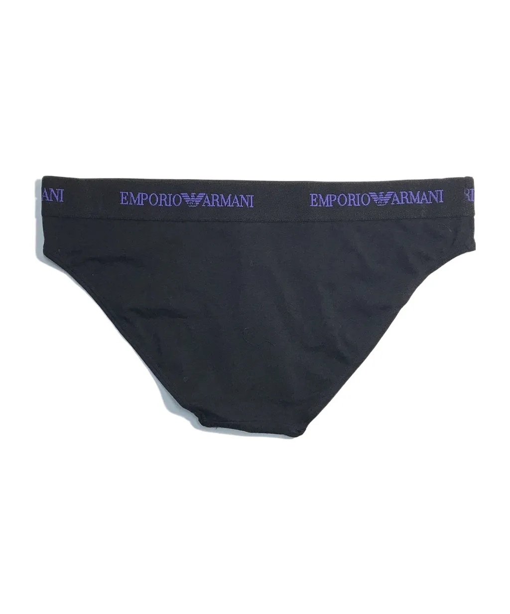 Logo Briefs Pants