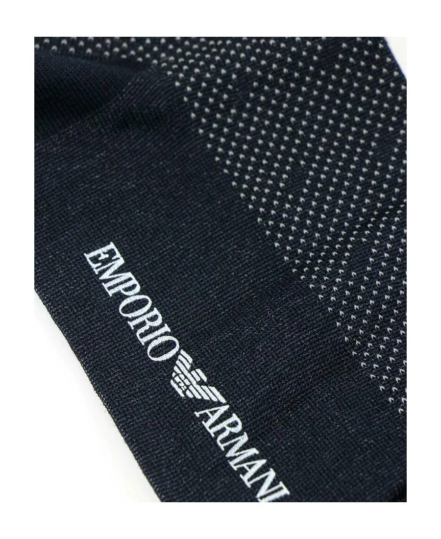 Logo Details Socks