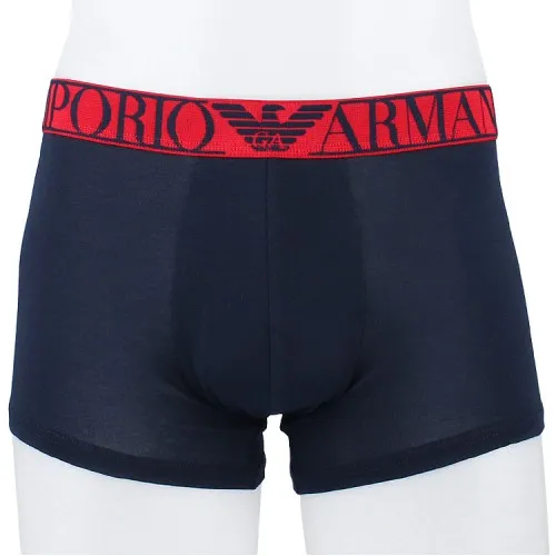 Logo Underwear Two-Piece Set