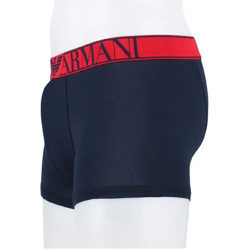 Logo Underwear Two-Piece Set