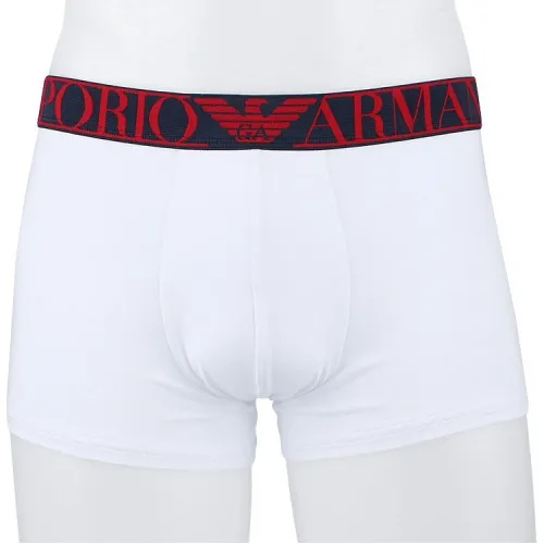 Logo Underwear Two-Piece Set