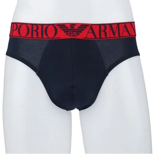 Logo Underwear Two-Piece Set