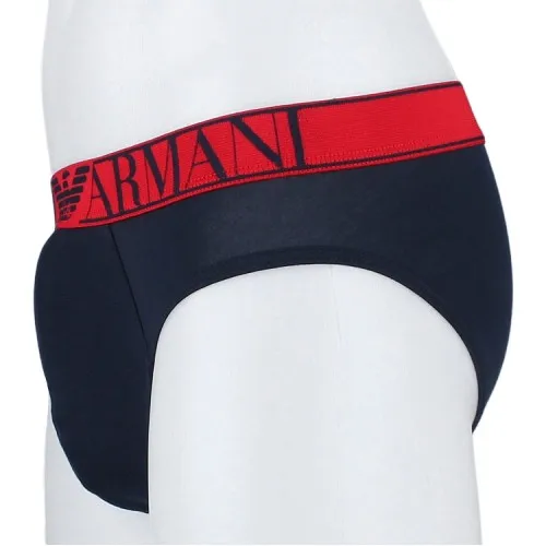 Logo Underwear Two-Piece Set