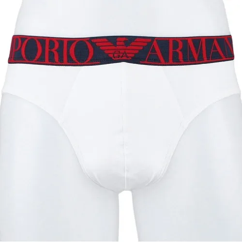 Logo Underwear Two-Piece Set
