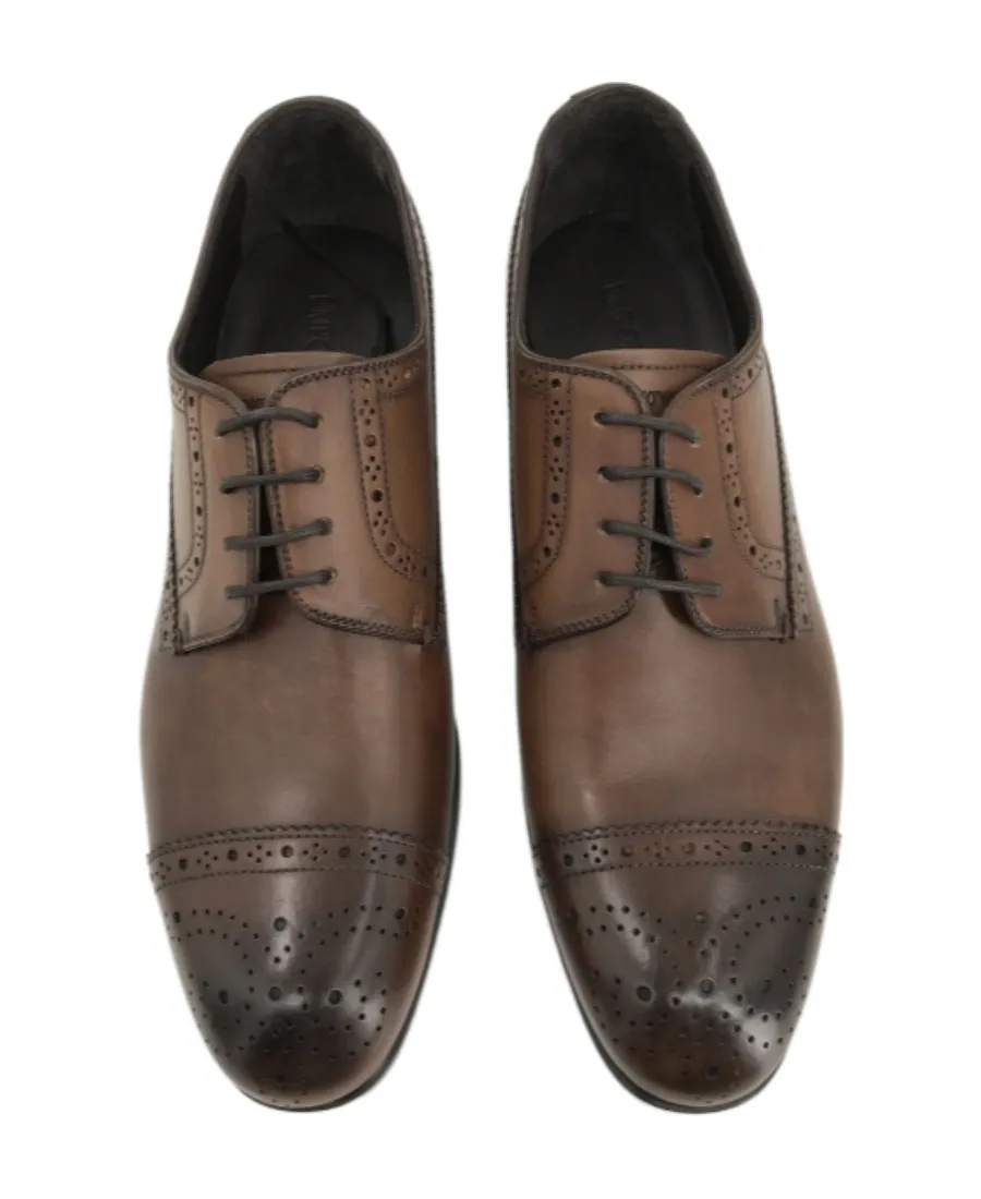 Flat Business Dress Shoes
