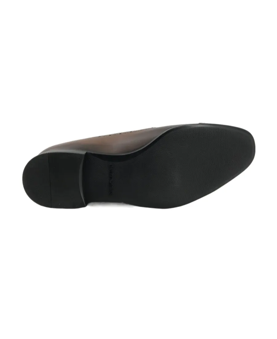Flat Business Dress Shoes