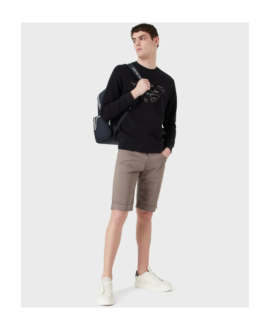Logo Shorts