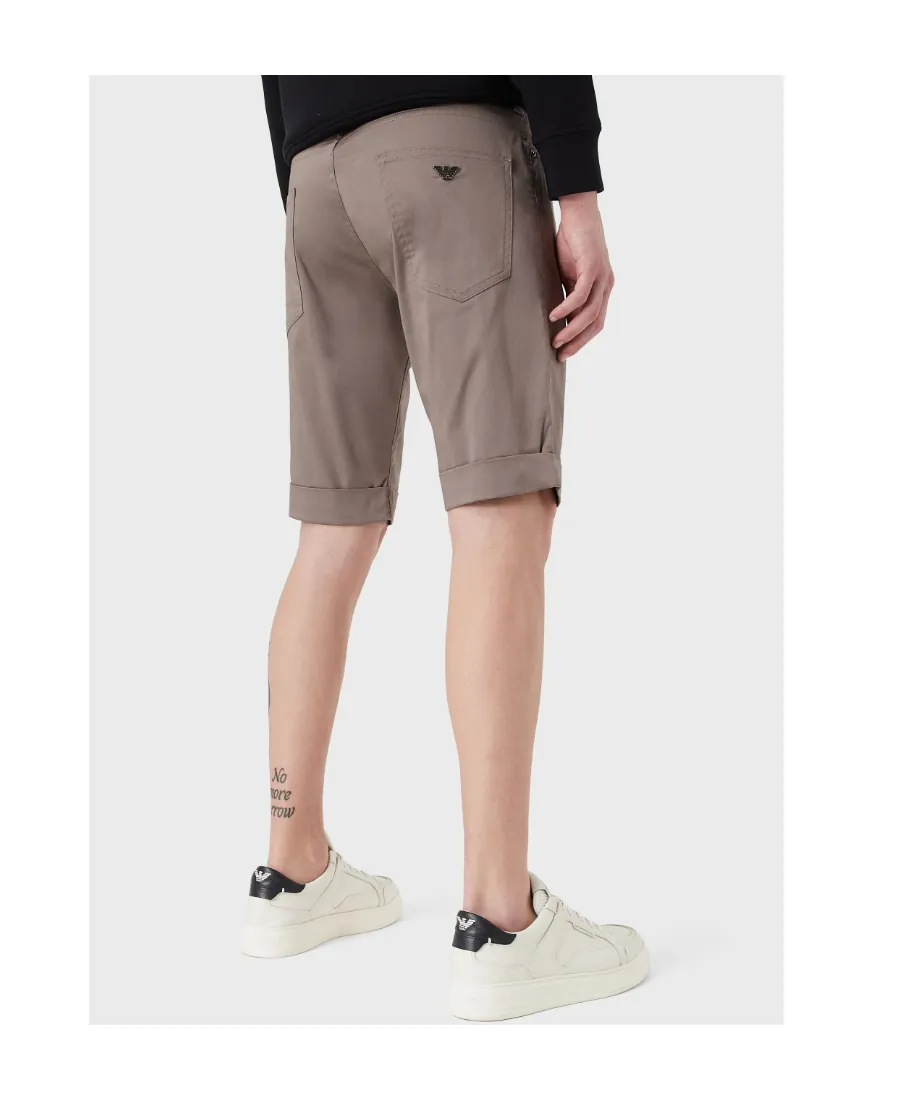 Logo Shorts