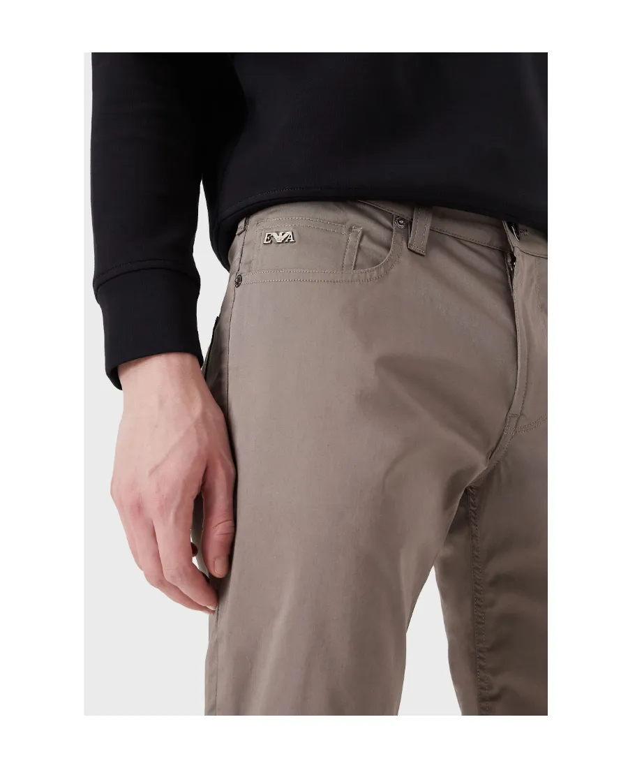 Logo Shorts