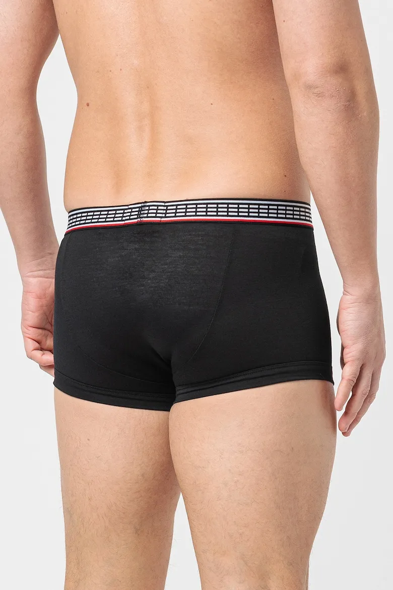 Pack Of Three Boxer Briefs