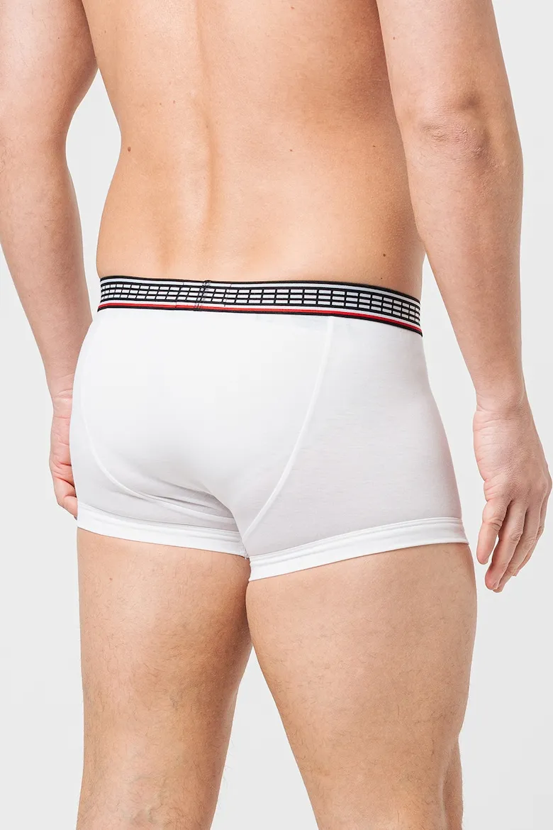 Pack Of Three Boxer Briefs