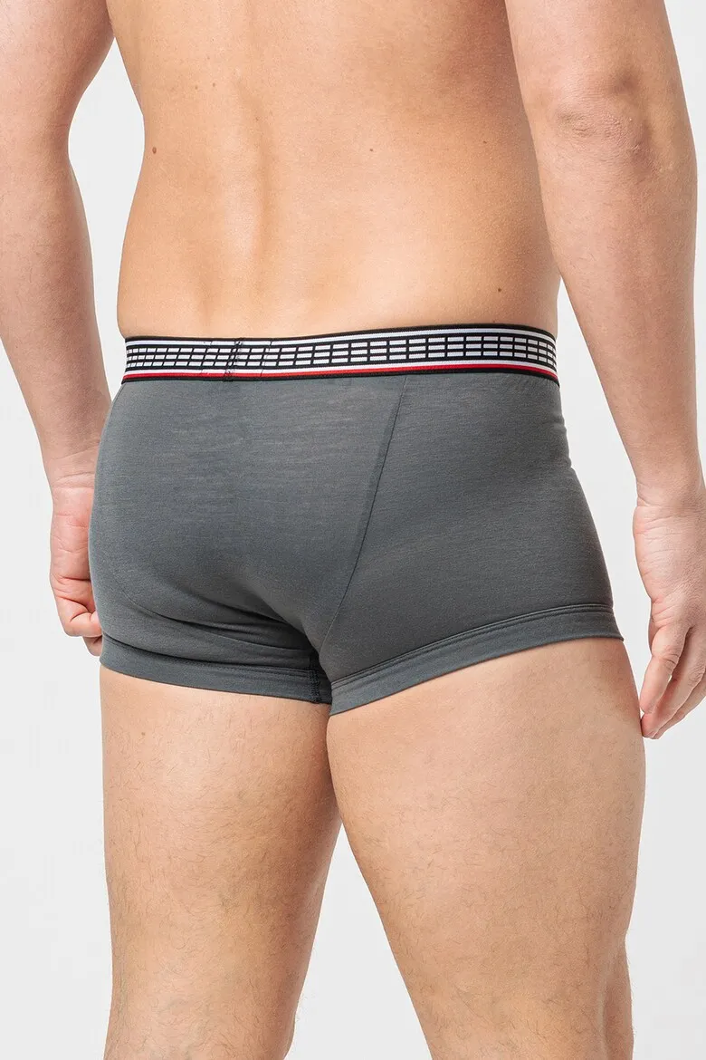 Pack Of Three Boxer Briefs
