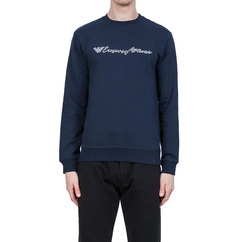 Long-Sleeve Hoodie