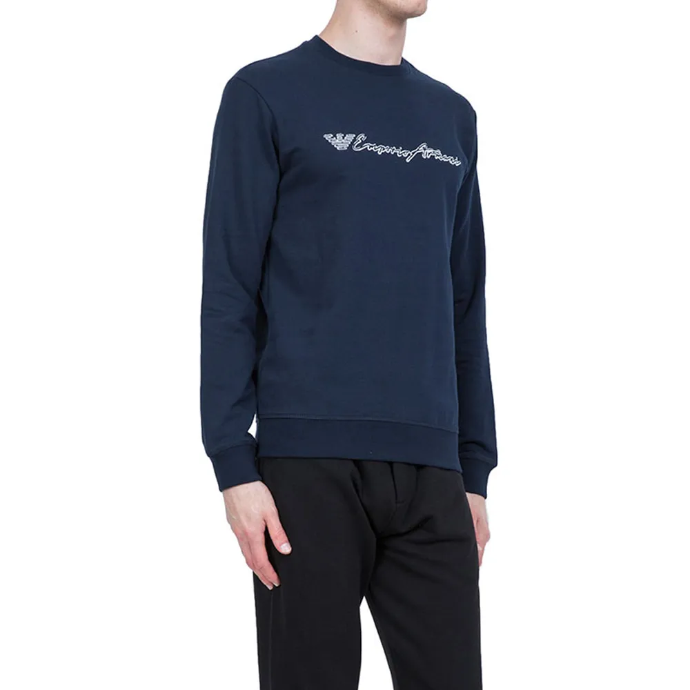 Long-Sleeve Hoodie