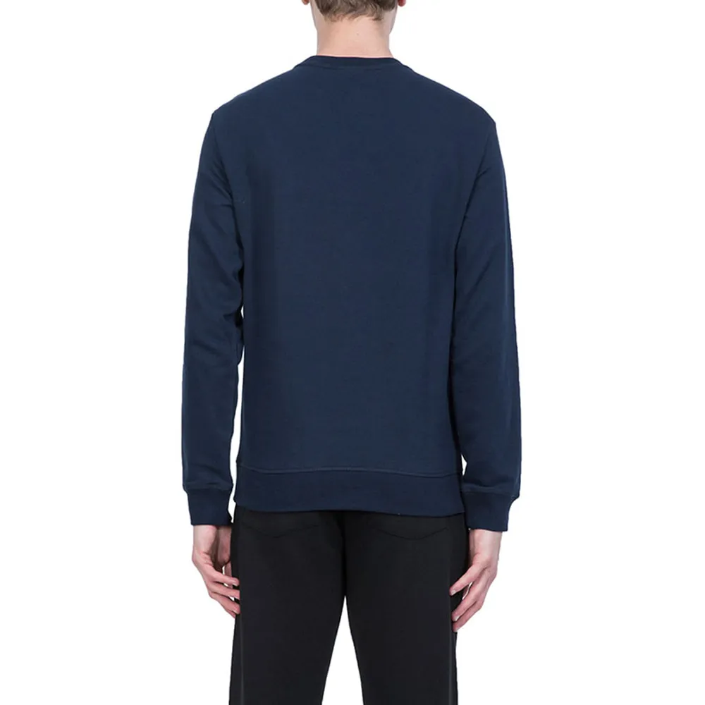 Long-Sleeve Hoodie