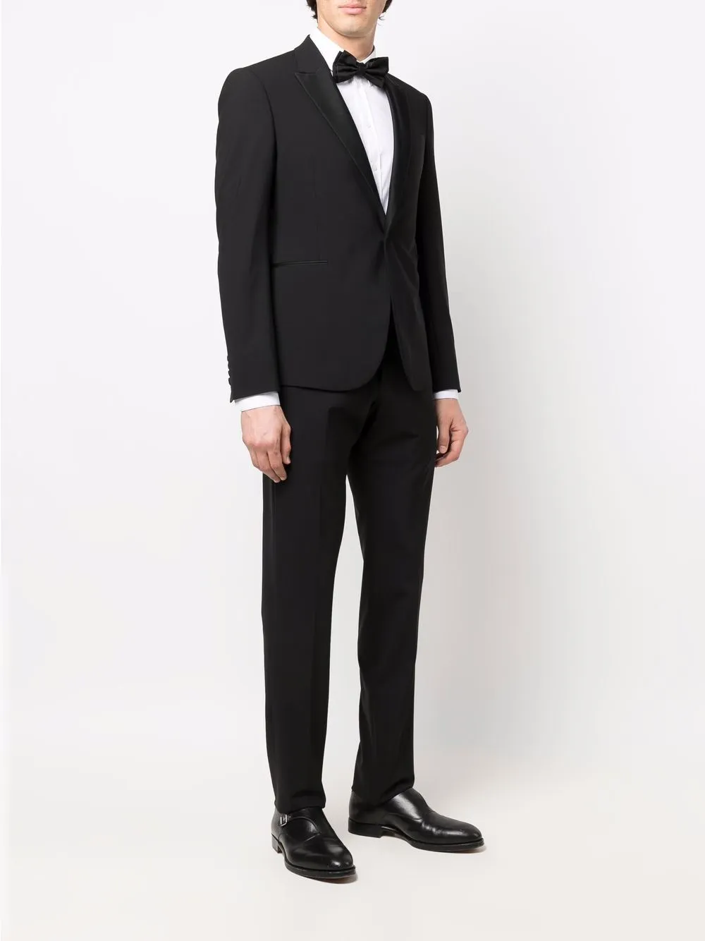 Jacket And Trouser Suit