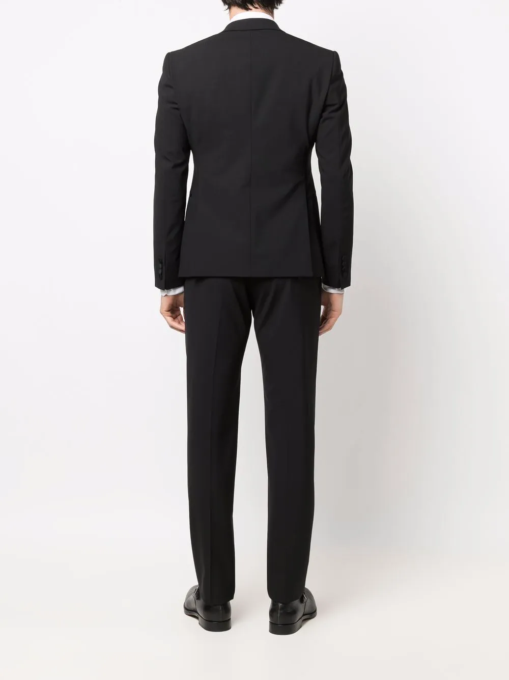 Jacket And Trouser Suit