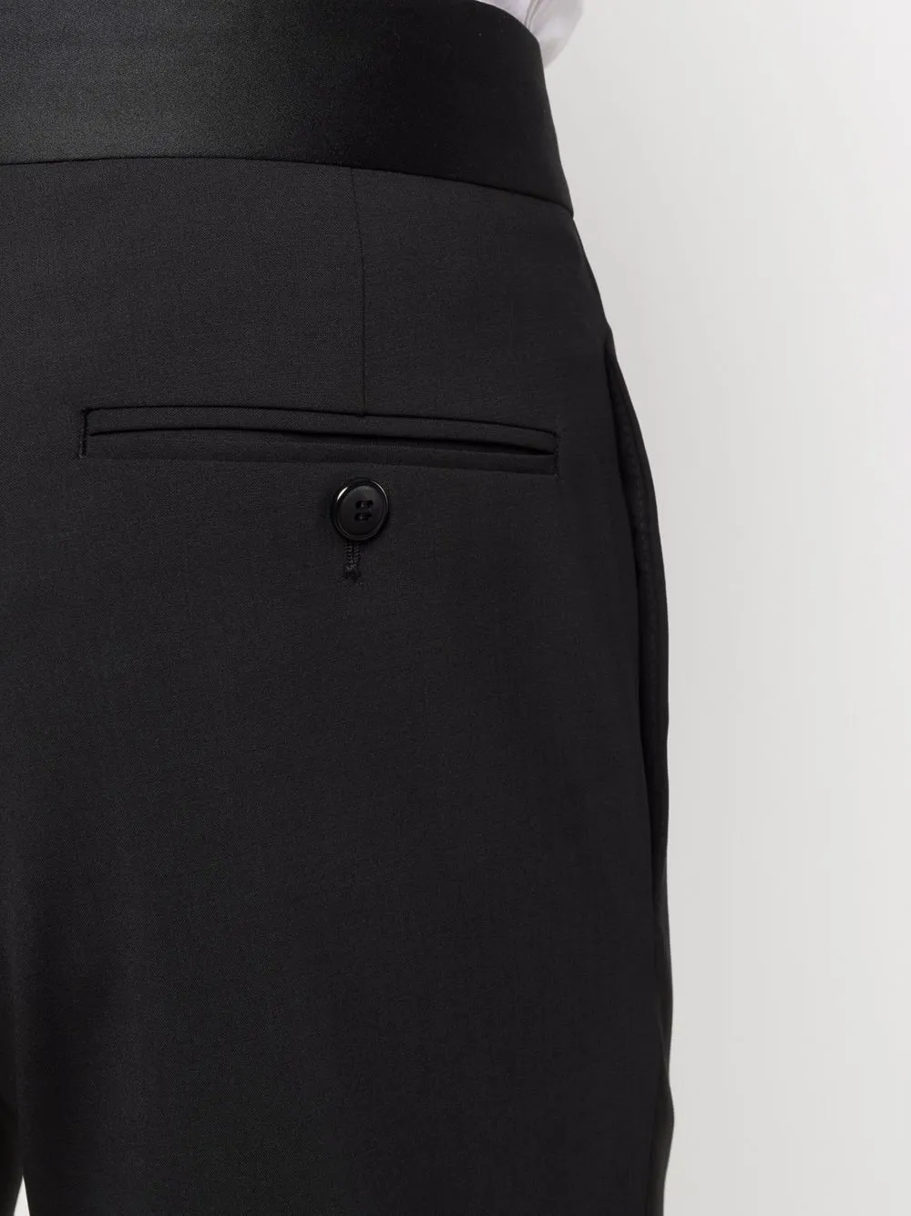 Jacket And Trouser Suit