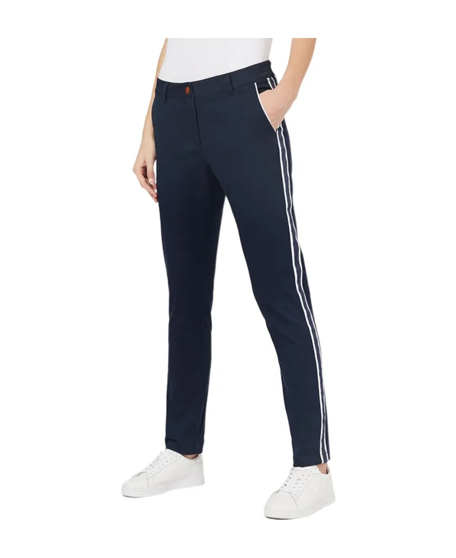 Slim Casual Pants