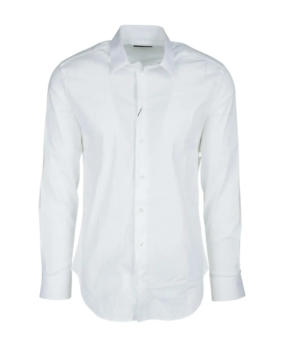 Long-Sleeved Shirt