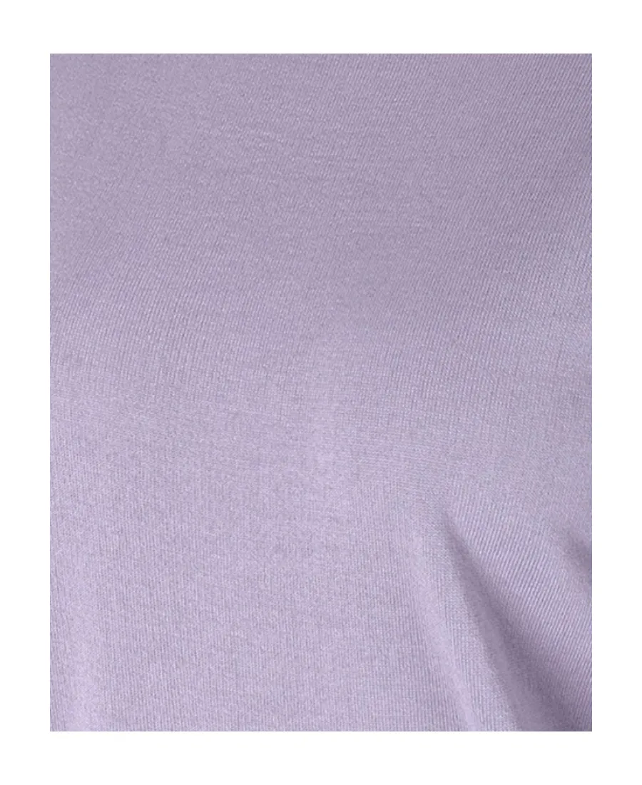 Round-Neck Wool Sweater