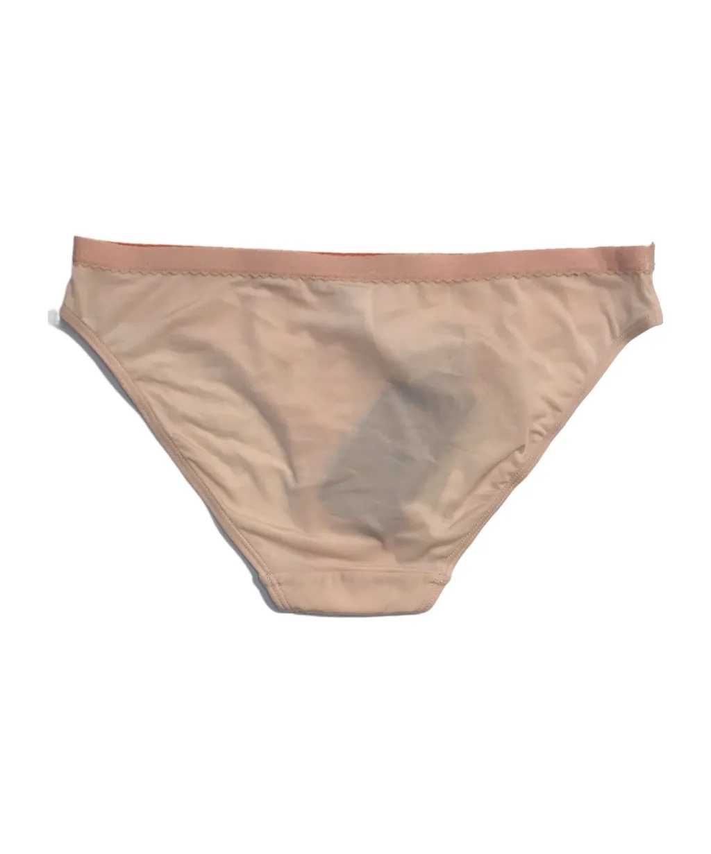 Logo Briefs Pants